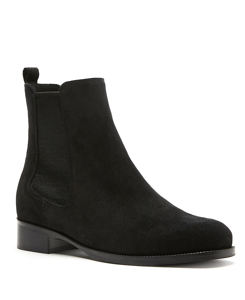 La Canadienne Women's Stormi Pull On Booties