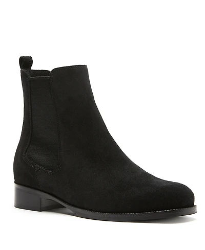 La Canadienne Women's Stormi Pull On Booties