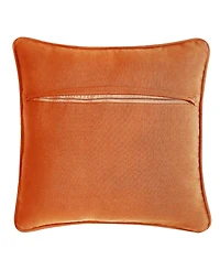 Boho Living Jada Jute Decorative Pillow, 18" x