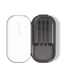 Chefman Iq Sense Smart Thermometer, 3 Temperature Probes