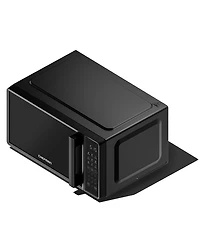 Chefman Countertop Cu. Ft. Microwave Oven