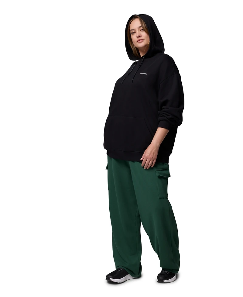 Columbia Plus Aldermore Kangaroo Pocket Hoodie