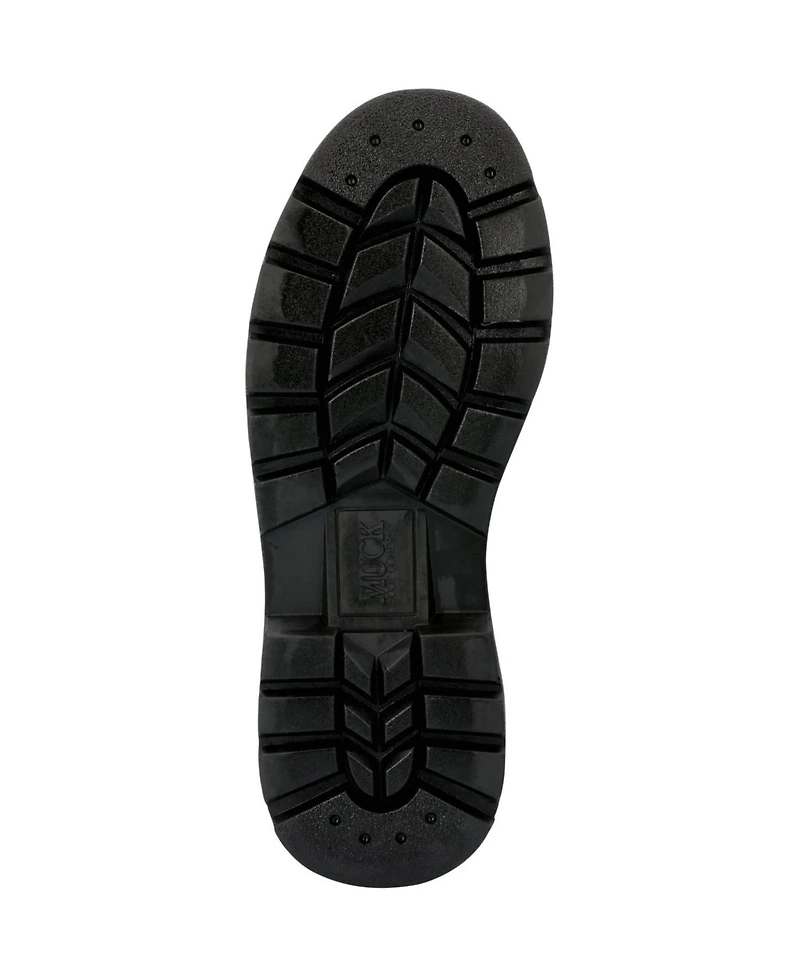 Muck Men's Chore Classic Mid Work Boot
