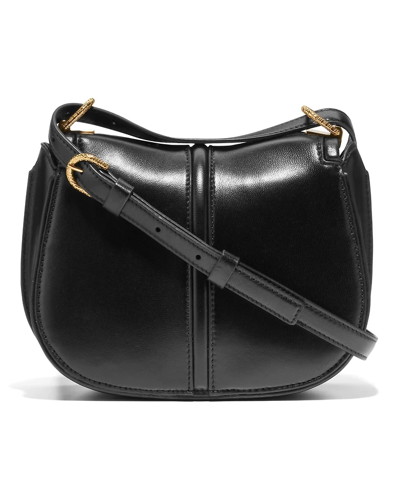 Cole Haan Celenea Mini Saddle Satchel Bag