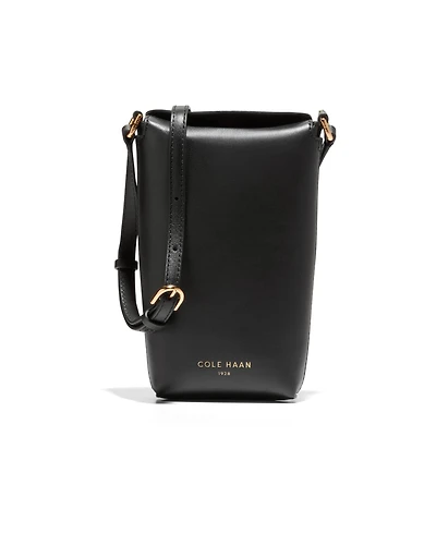 Cole Haan Clarisse Mini Phone Crossbody Bag