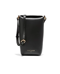 Cole Haan Clarisse Mini Phone Crossbody Bag