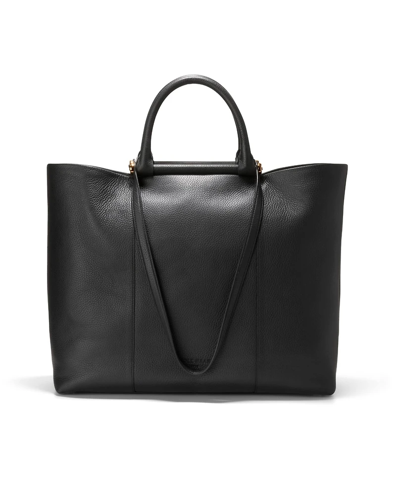 Cole Haan Catherine Extra Large Tote Bag