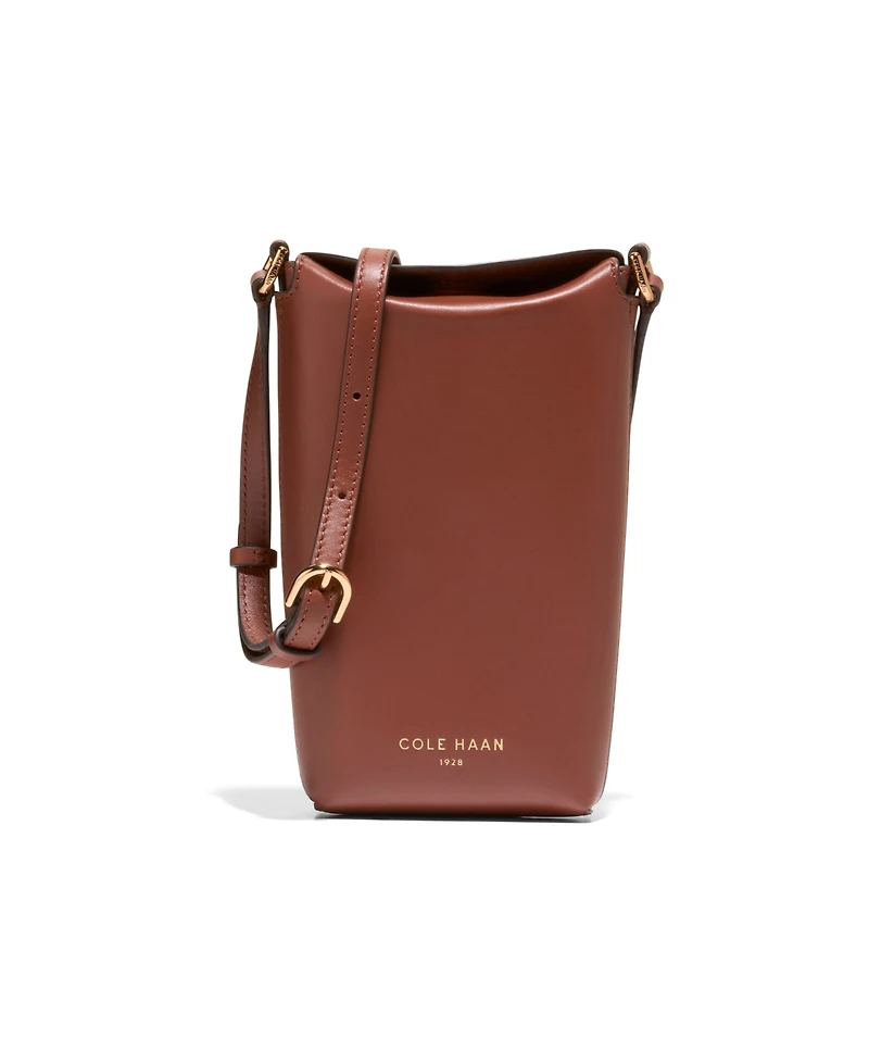 Cole Haan Clarisse Mini Phone Crossbody Bag