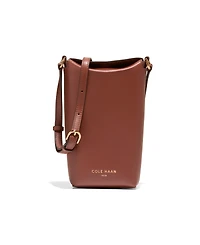Cole Haan Clarisse Mini Phone Crossbody Bag