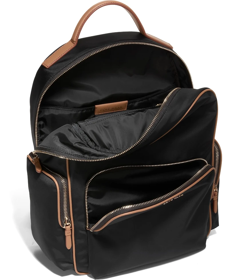 Cole Haan Delancey Small Backpack