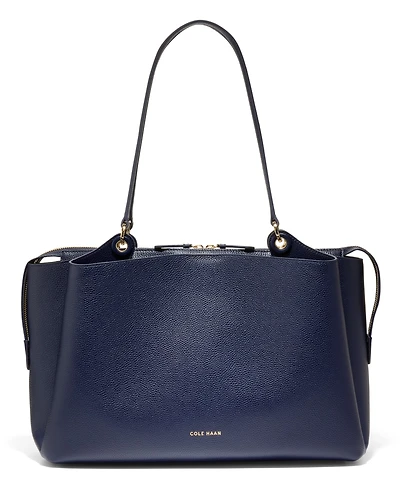 Cole Haan Midtown Small Work Tote Bag