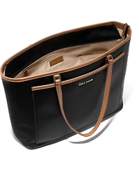Cole Haan Elyse Extra Large Tote Bag