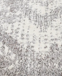 Mink Home Gemini Celestial 5'3"x7'7" Area Rug