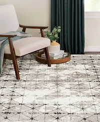 Mink Home Gemini Constellation 5'3"x7'7" Area Rug