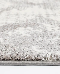 Mink Home Gemini Celestial 7'10"x10'10" Area Rug