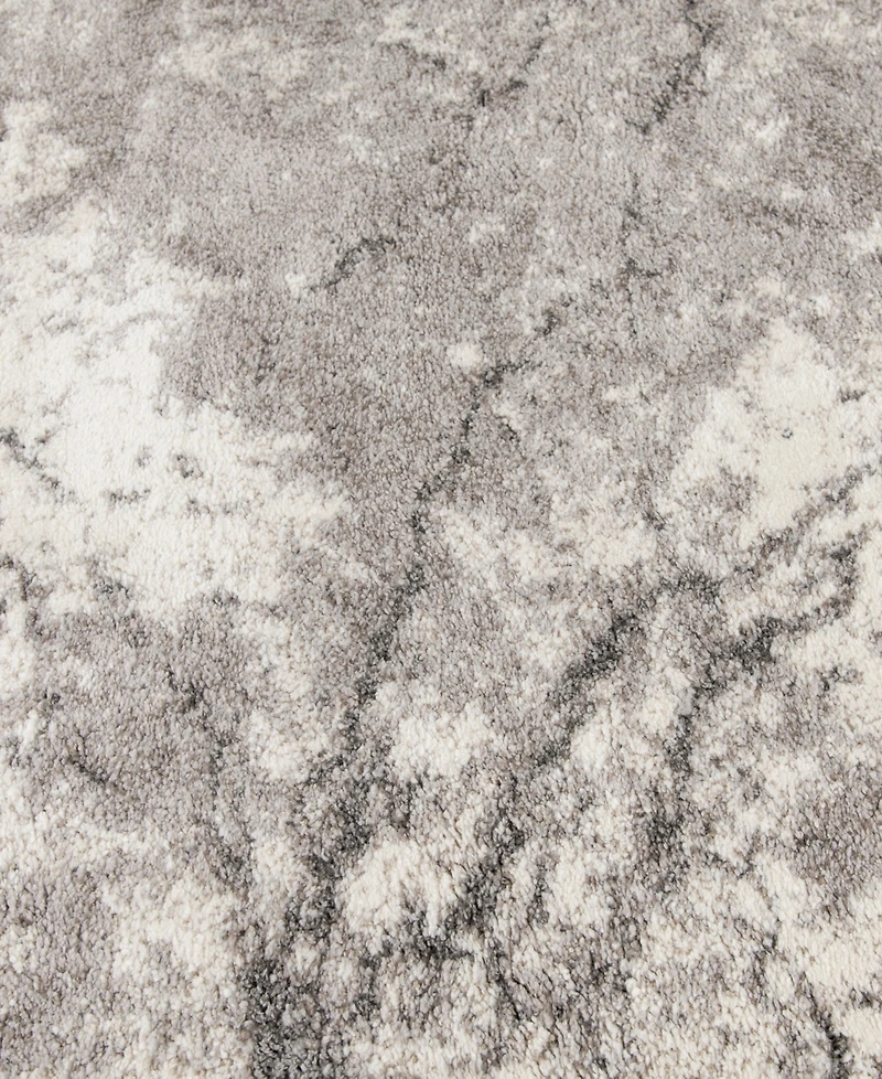 Mink Home Gemini Equinox 3'3"x5'3" Area Rug