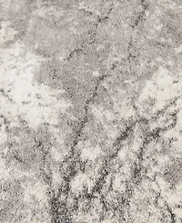 Mink Home Gemini Equinox 3'3"x5'3" Area Rug