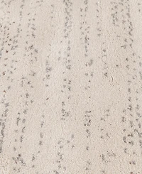 Mink Home Gemini Lunar 3'3"x5'3" Area Rug