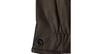 Kessler Men's Men`s Casual Premium Leather Touchscreen Gloves "Gordon Touch