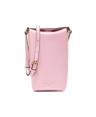 Cole Haan Clarisse Mini Phone Crossbody Bag