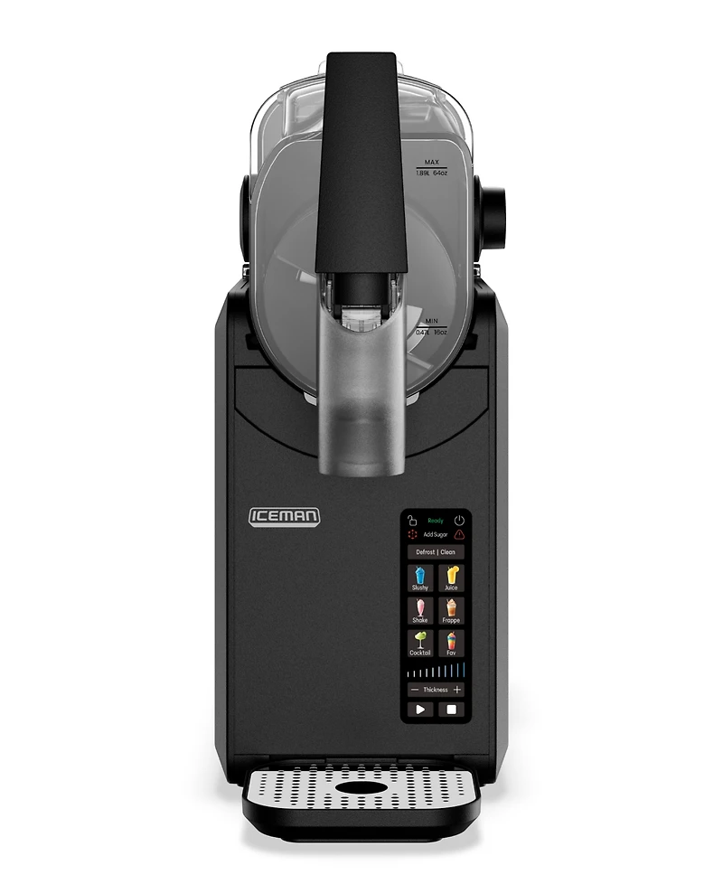 Iceman Slush-Ease 2.0L Slushy Maker