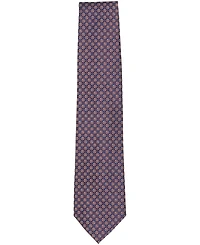 Brooks Brothers Men's Woven Link Tie