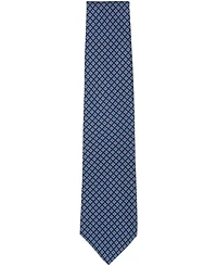 Brooks Brothers Men's Dot Diamond Tie
