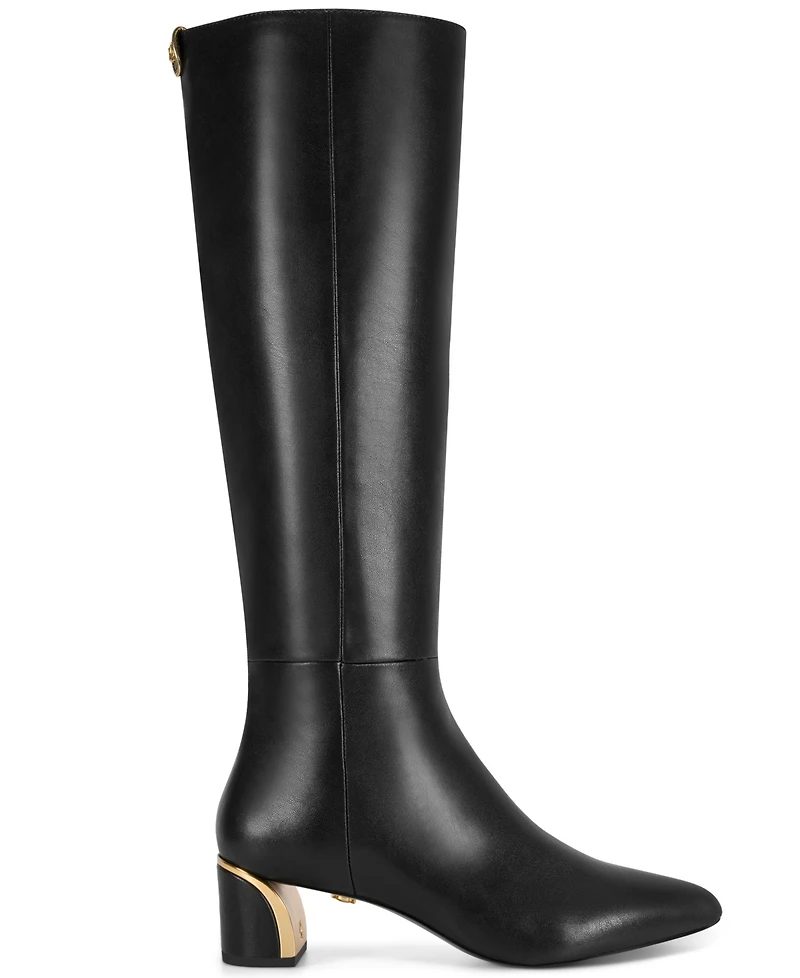 Donna Karan New York Women's Renee Tall Boots