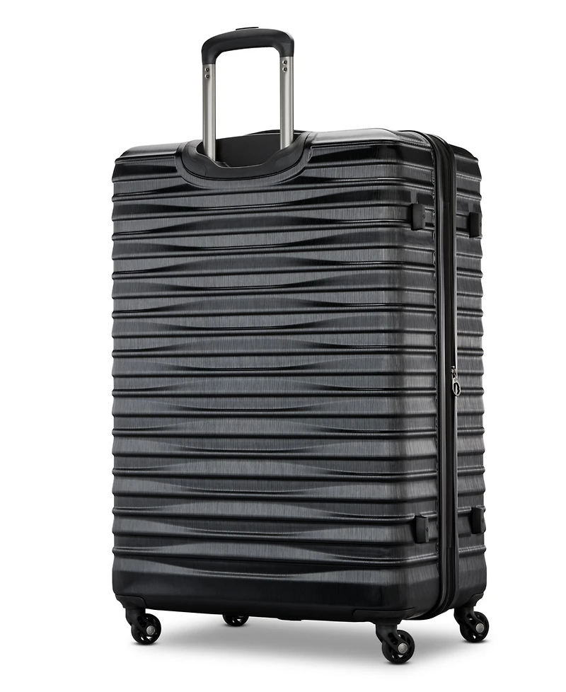 Samsonite Uptempo Lux 2-Pc. Hardside Luggage Set