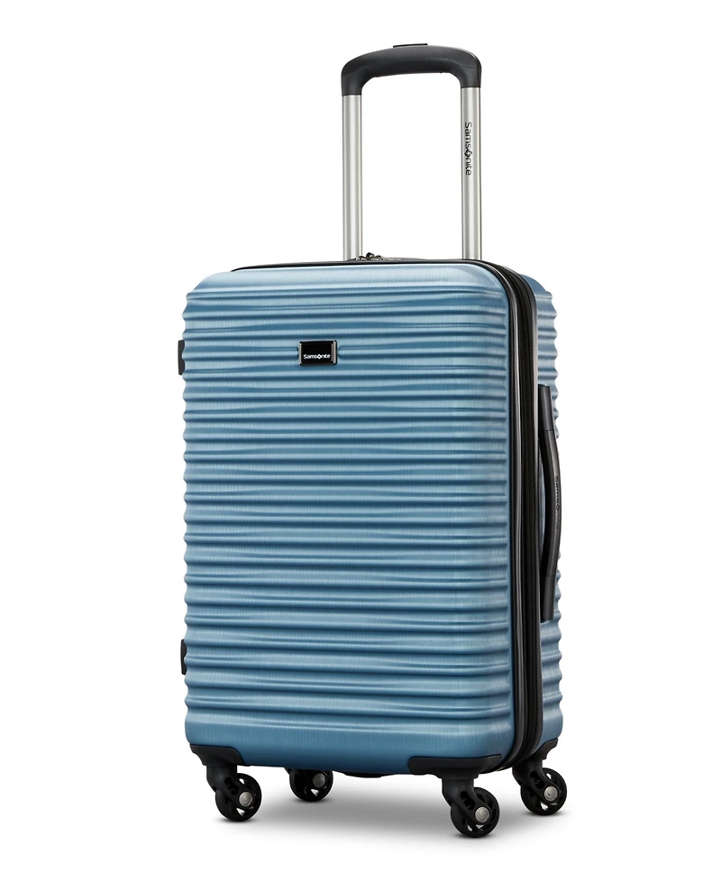 Samsonite Uptempo Lux 2-Pc. Hardside Luggage Set