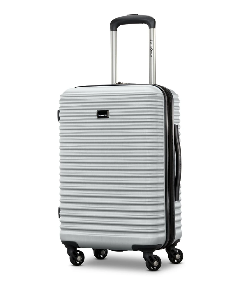 Samsonite Uptempo Lux 2-Pc. Hardside Luggage Set