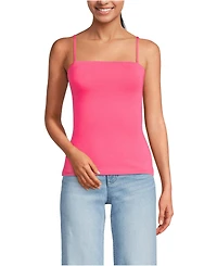 Lands' End Women's Slender Tube Top