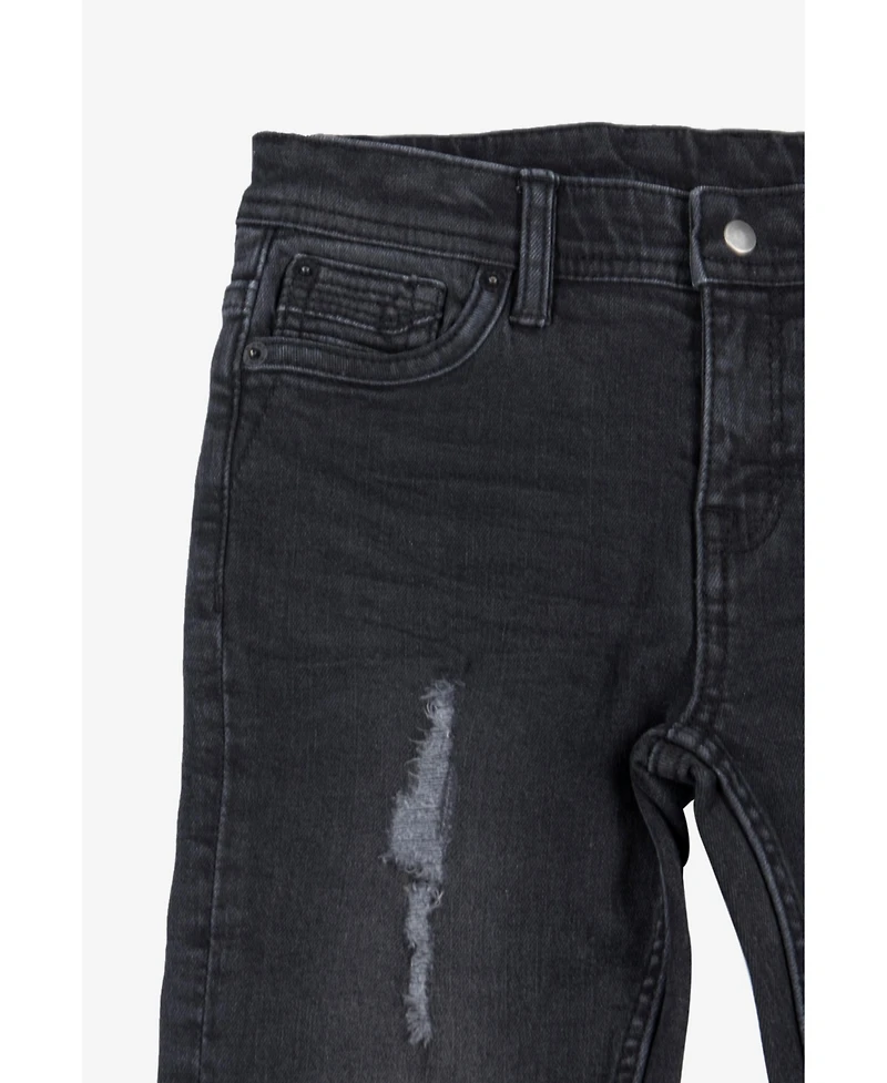 Raw X Little Boy's Jeans 4-7