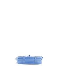 Pre-Owned Goyard Pm Belvedere Ii Messenger Bag Coated Canvas
