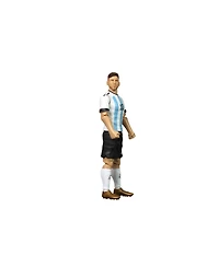 Banbo Toys Sockers Argentina Messi 8" Collectible Soccer Action Figure