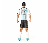 Banbo Toys Sockers Argentina Di Maria 8" Collectible Soccer Action Figure