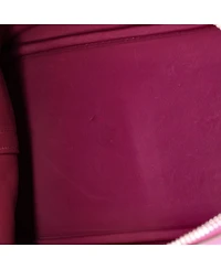 Pre-Owned Hermes 35 Bolide Bag Clemence
