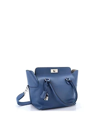 Pre-Owned Hermes 26 Verso Toolbox Bag Evercolor