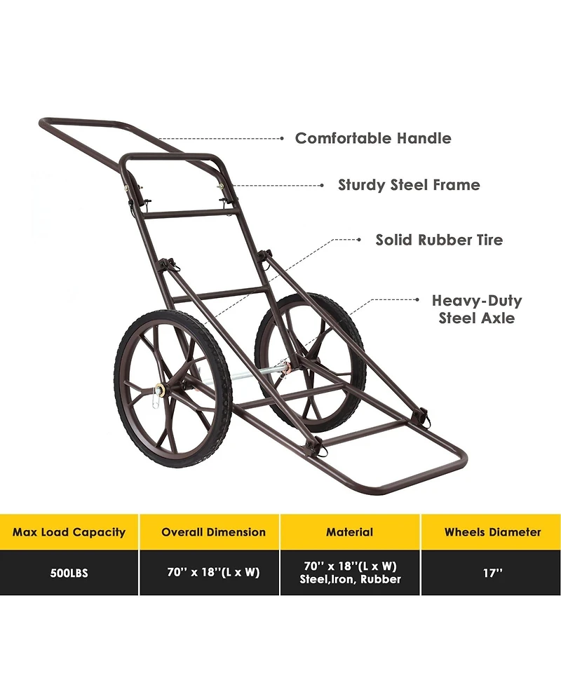 Akiudex Folding Stee