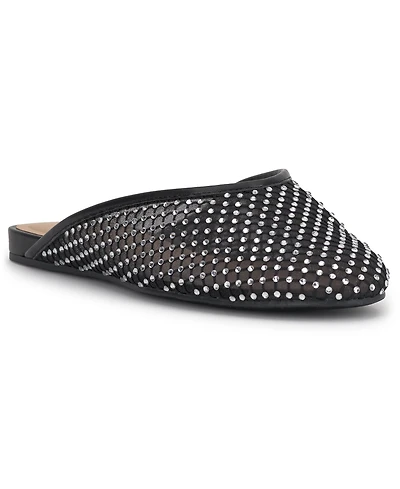 I.n.c. International Concepts Women's Akemi Mesh Mules, Macy's Exclusive