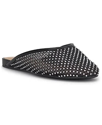 I.n.c. International Concepts Women's Akemi Mesh Mules, Macy's Exclusive