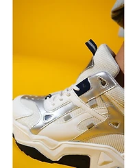 Prologue Shoes Lowel Sneaker Boot