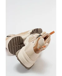 Prologue Shoes Lowel Sneaker Boot