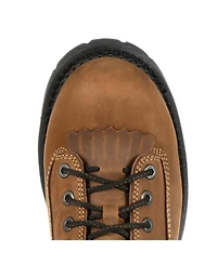 Georgia Boot Men's Comfort Core Logger Waterproof Work Boot