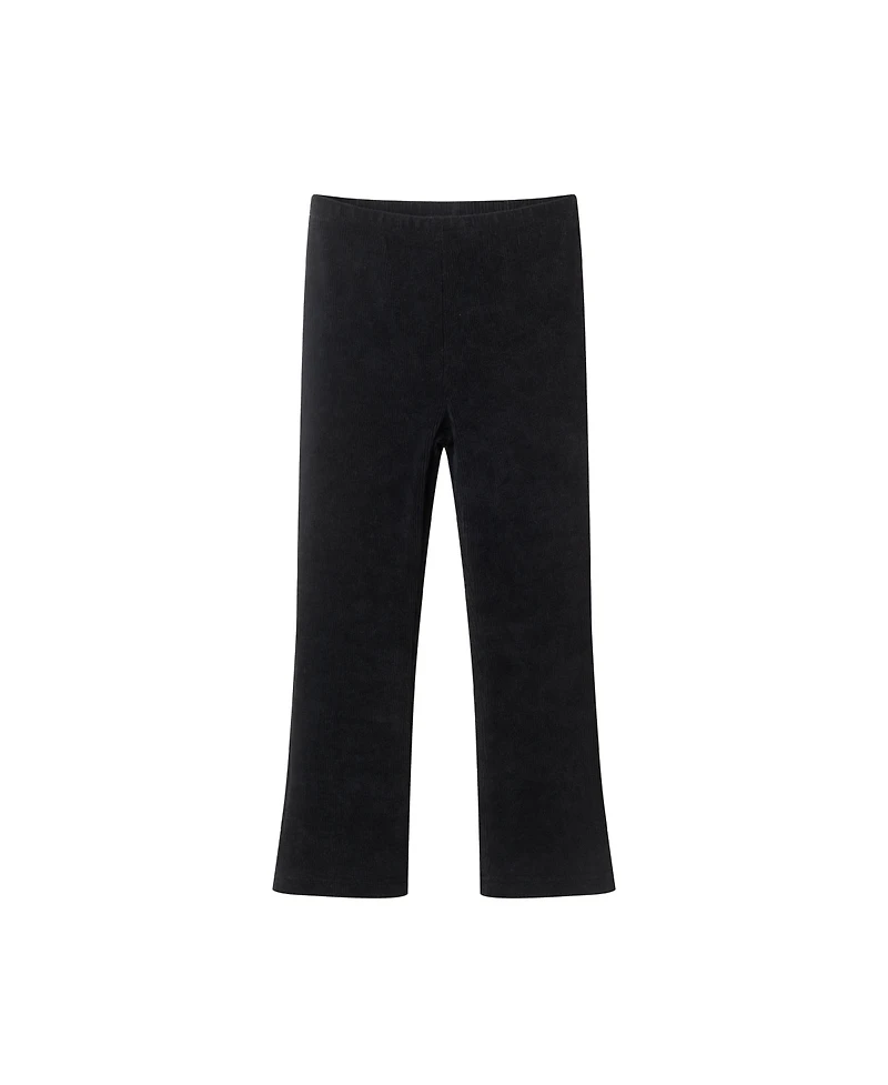 Andy & Evan Toddler/Child Girls Bow Sweater Legging Set