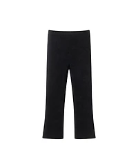 Andy & Evan Toddler/Child Girls Bow Sweater Legging Set