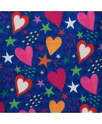 Andy & Evan Toddler Girls Toddler/Child Hearts Chenille Sweater Set