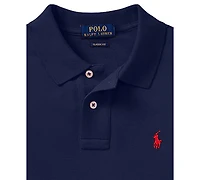 Polo Ralph Lauren Big Boys Long Sleeve Shirt