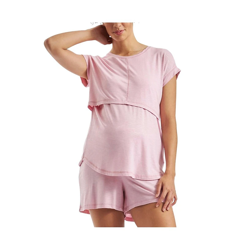 Ripe Maternity Dreamy Nursing Tee