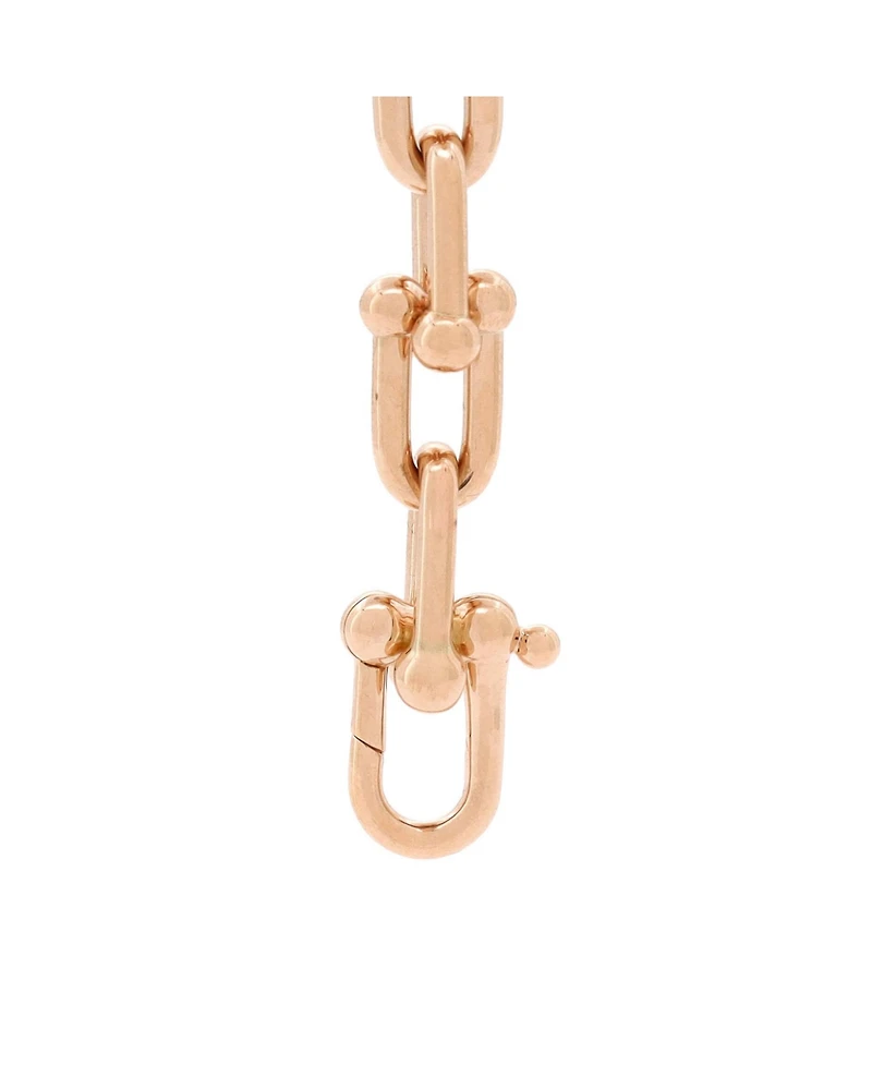 Pre-Owned Tiffany & Co. Hardwear Elongated Link Bracelet